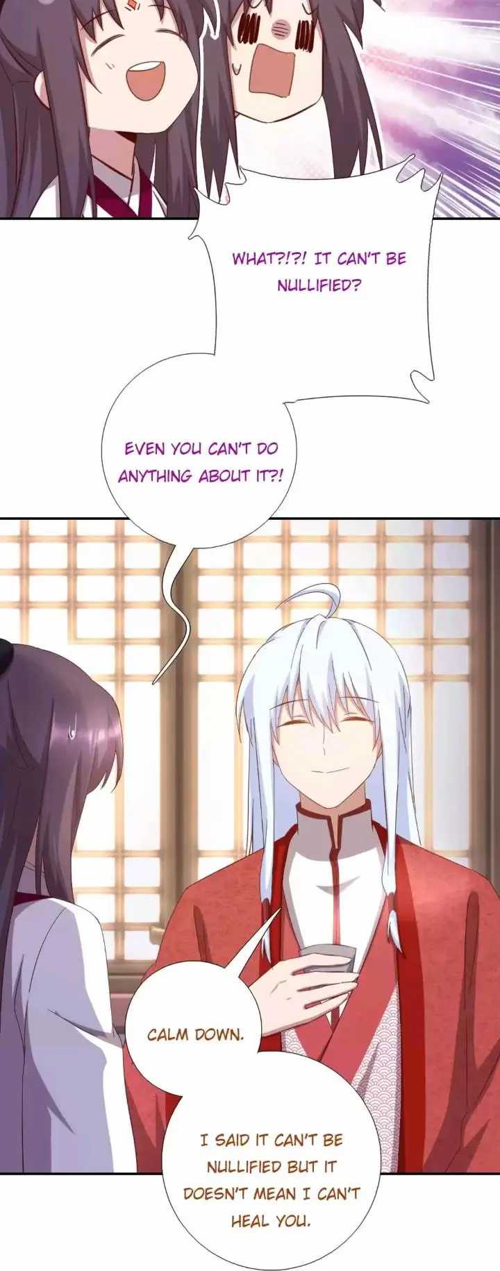 Read Holy Chef, Crazy Empress chapter 162 image 4 on Lezhin