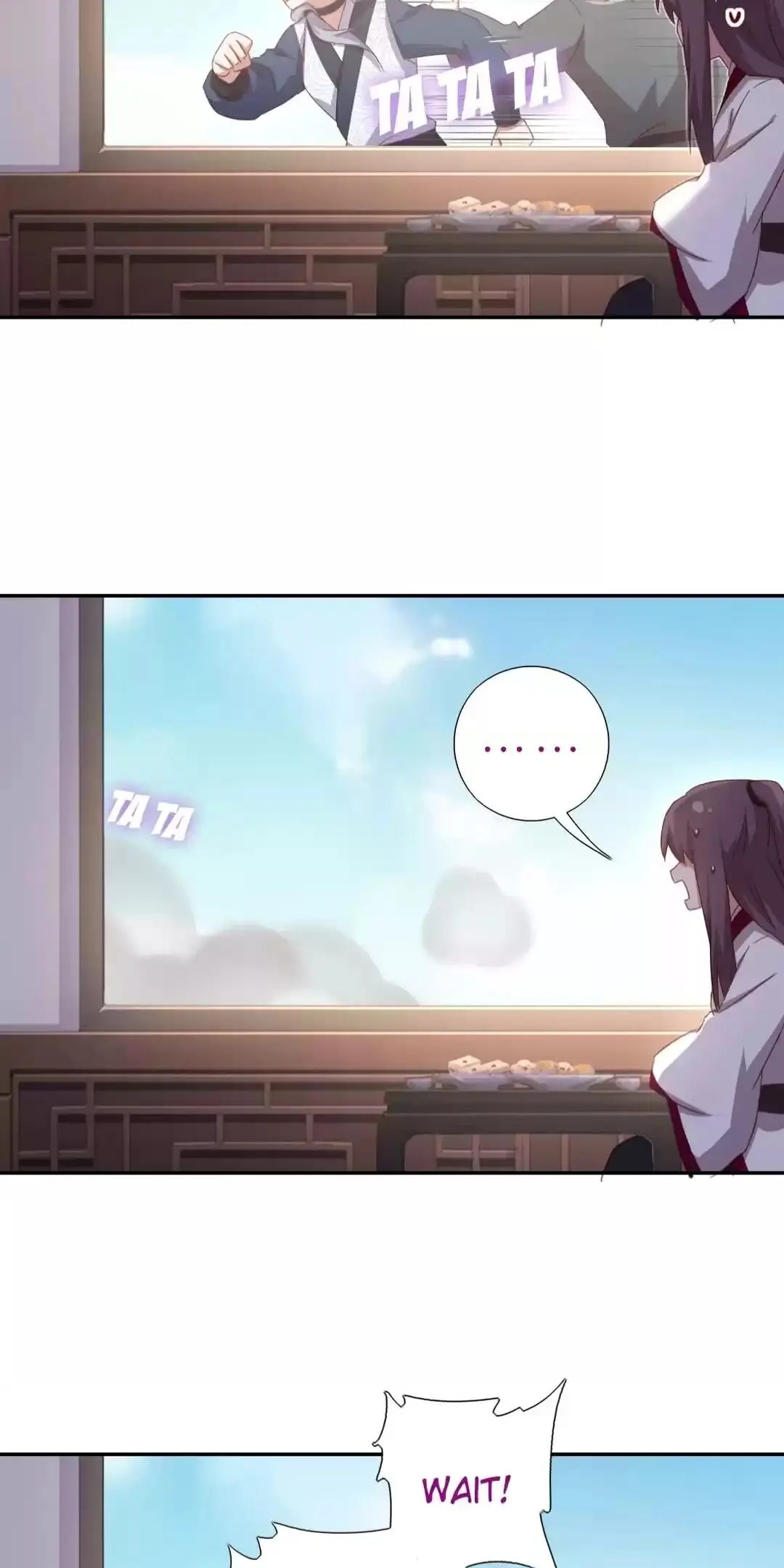 Read Holy Chef, Crazy Empress chapter 168 image 17 on Lezhin