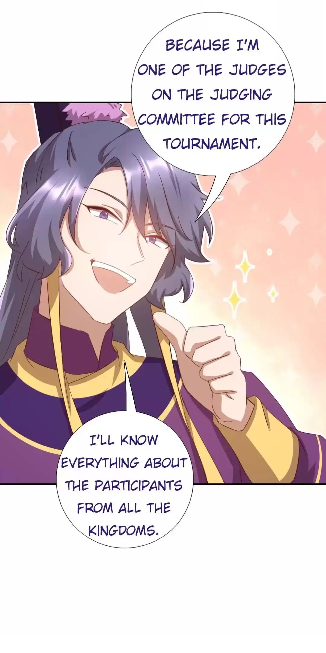 Read Holy Chef, Crazy Empress chapter 168 image 2 on Lezhin