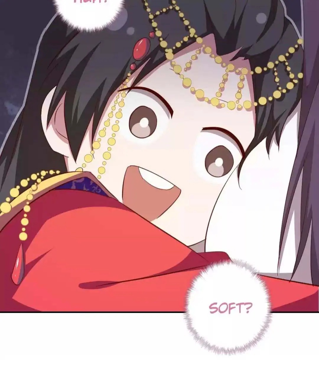 Read Holy Chef, Crazy Empress chapter 168 image 23 on Lezhin