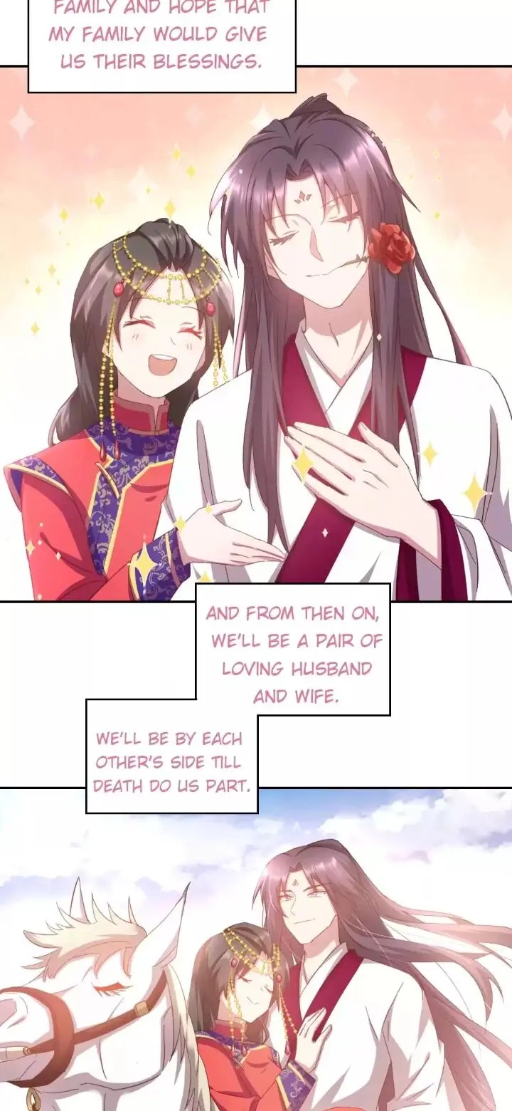 Read Holy Chef, Crazy Empress chapter 169 image 1 on Lezhin
