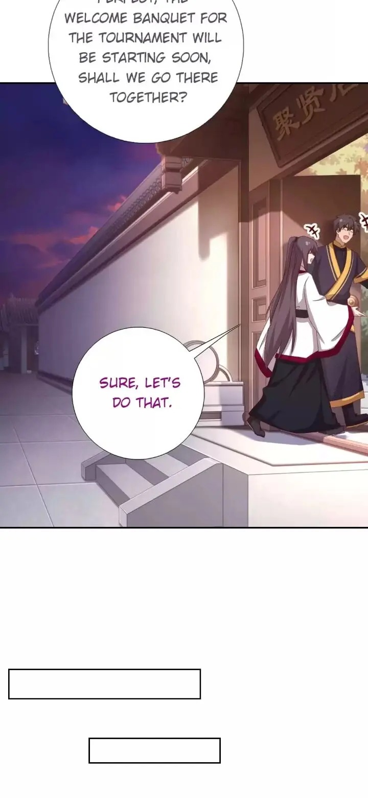 Read Holy Chef, Crazy Empress chapter 169 image 13 on Lezhin