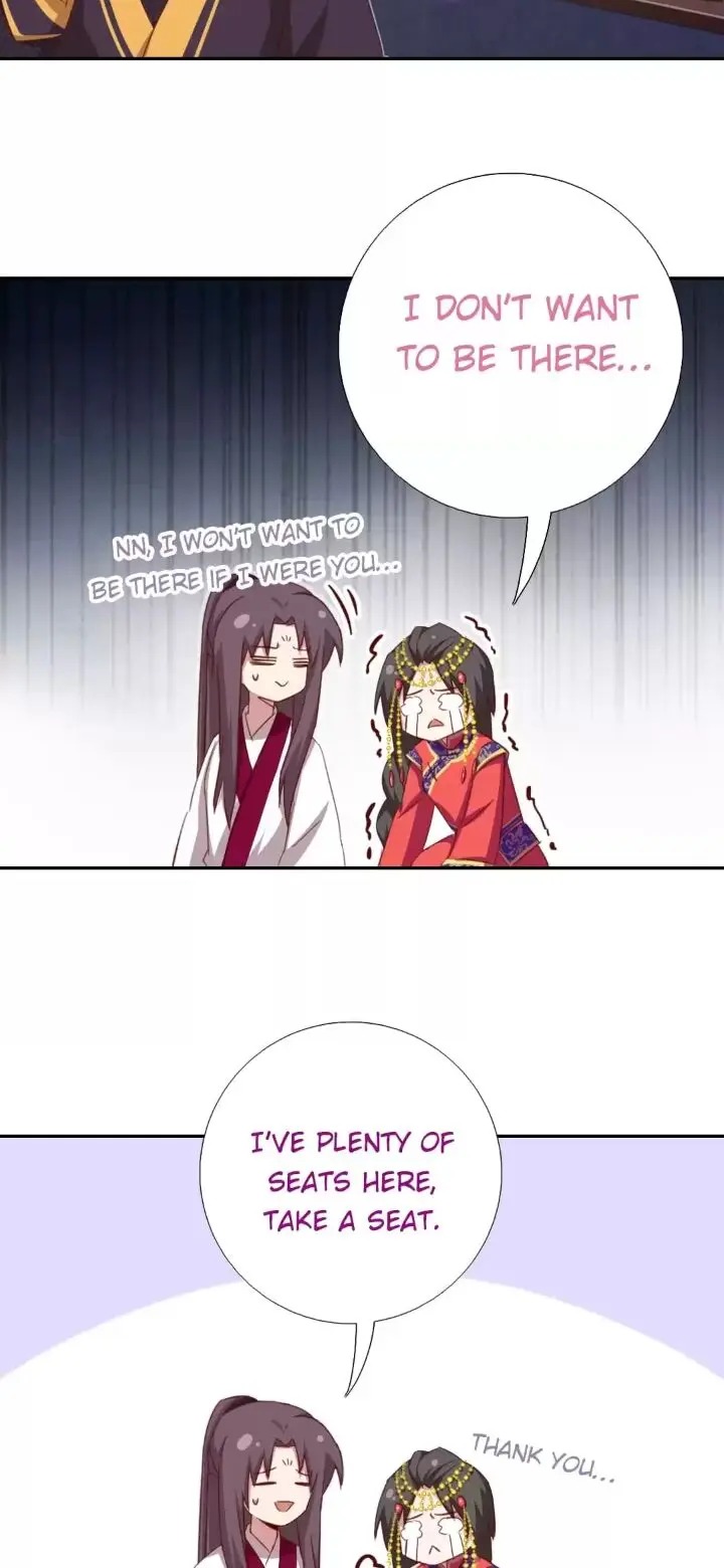 Read Holy Chef, Crazy Empress chapter 169 image 19 on Lezhin
