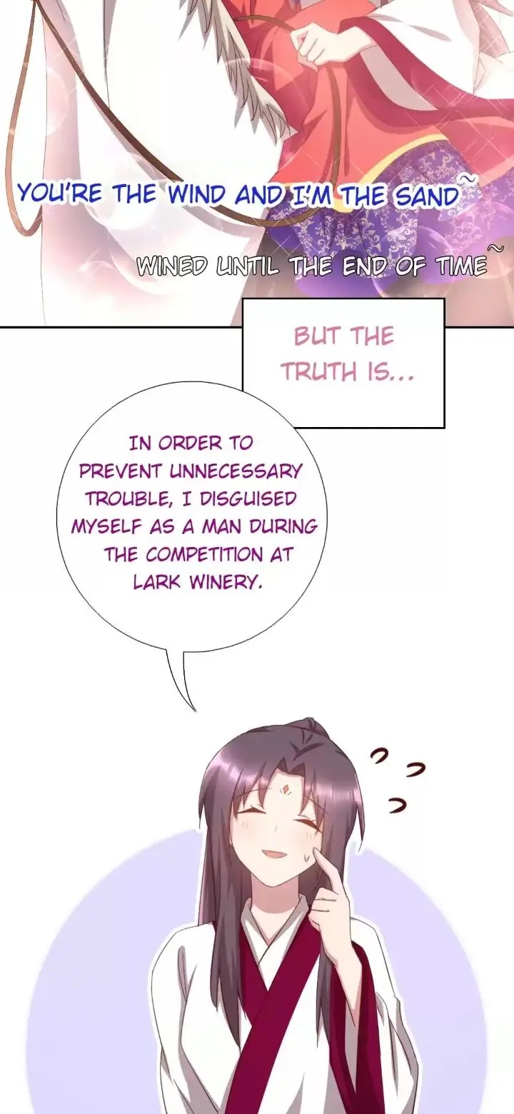 Read Holy Chef, Crazy Empress chapter 169 image 2 on Lezhin