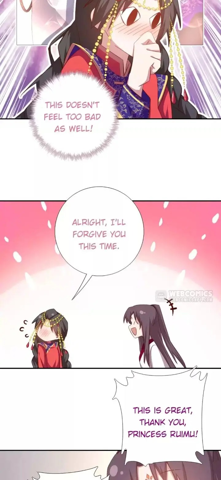 Read Holy Chef, Crazy Empress chapter 169 image 6 on Lezhin