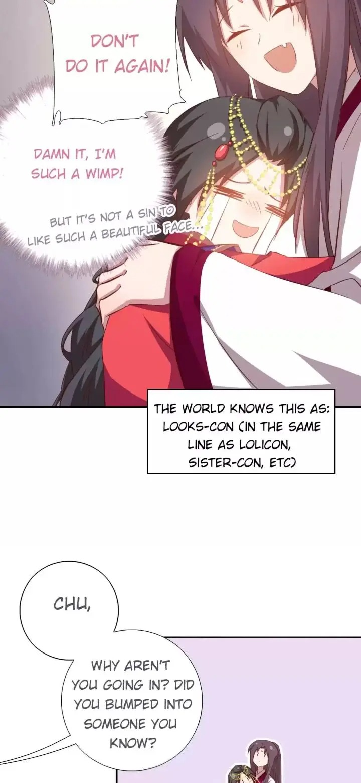 Read Holy Chef, Crazy Empress chapter 169 image 7 on Lezhin
