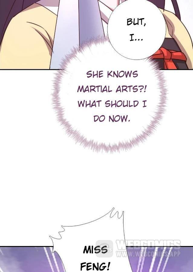 Read Holy Chef, Crazy Empress chapter 17 image 10 on Lezhin