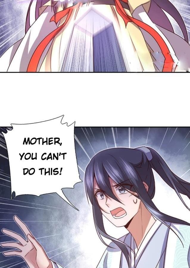 Read Holy Chef, Crazy Empress chapter 17 image 5 on Lezhin