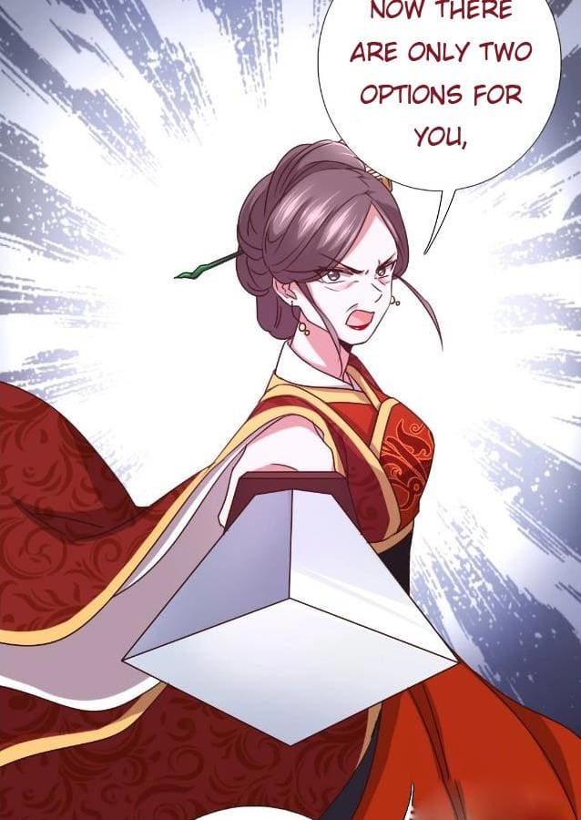 Read Holy Chef, Crazy Empress chapter 17 image 8 on Lezhin