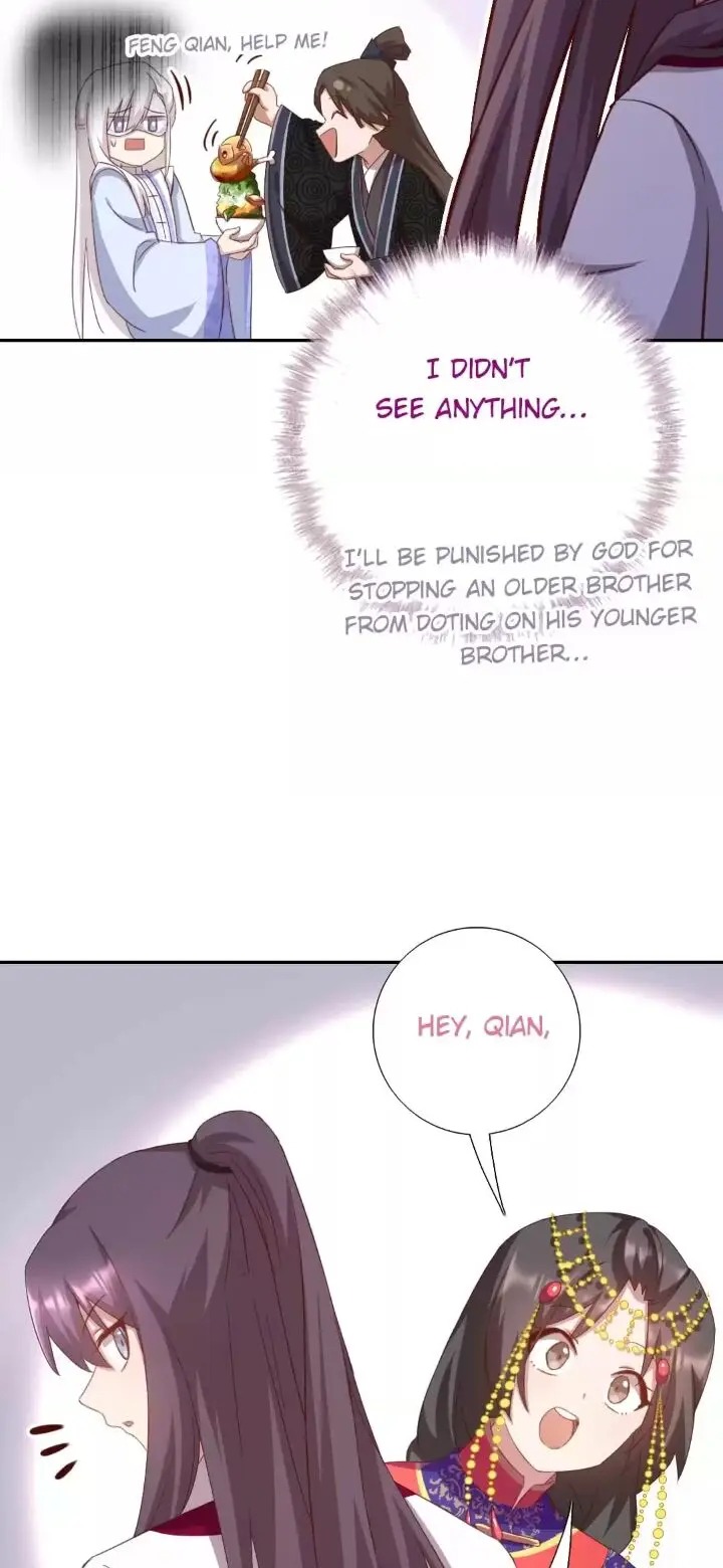 Read Holy Chef, Crazy Empress chapter 170 image 11 on Lezhin