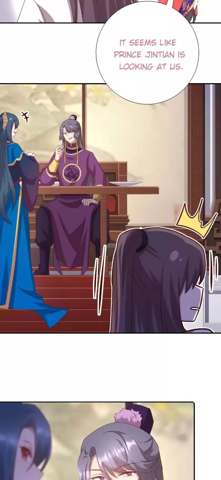 Read Holy Chef, Crazy Empress chapter 170 image 12 on Lezhin