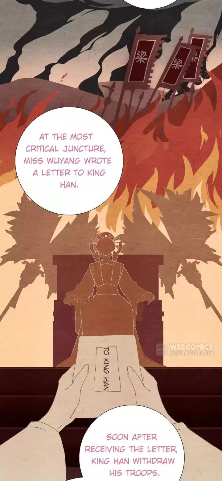 Read Holy Chef, Crazy Empress chapter 170 image 15 on Lezhin