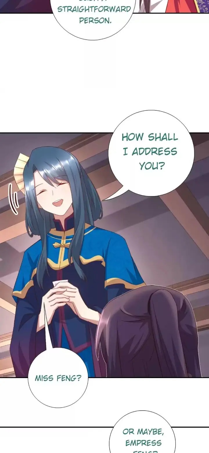 Read Holy Chef, Crazy Empress chapter 170 image 19 on Lezhin