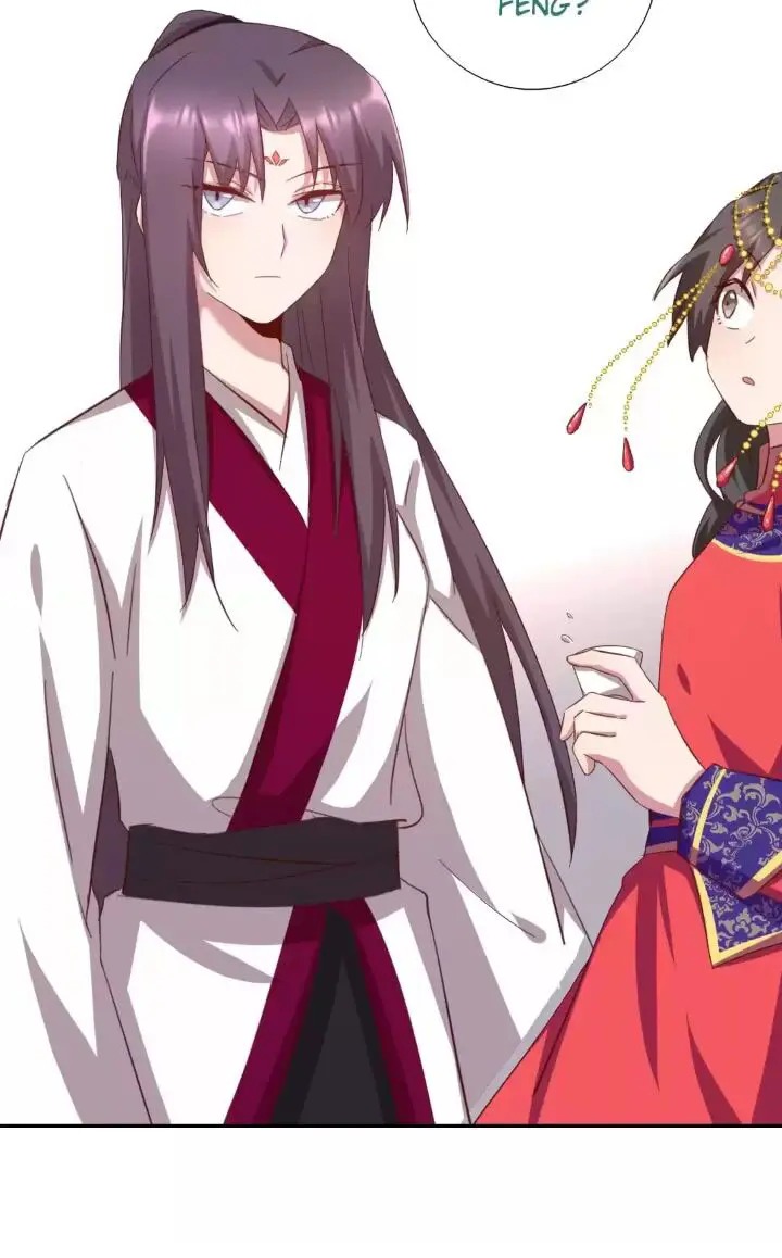 Read Holy Chef, Crazy Empress chapter 170 image 20 on Lezhin