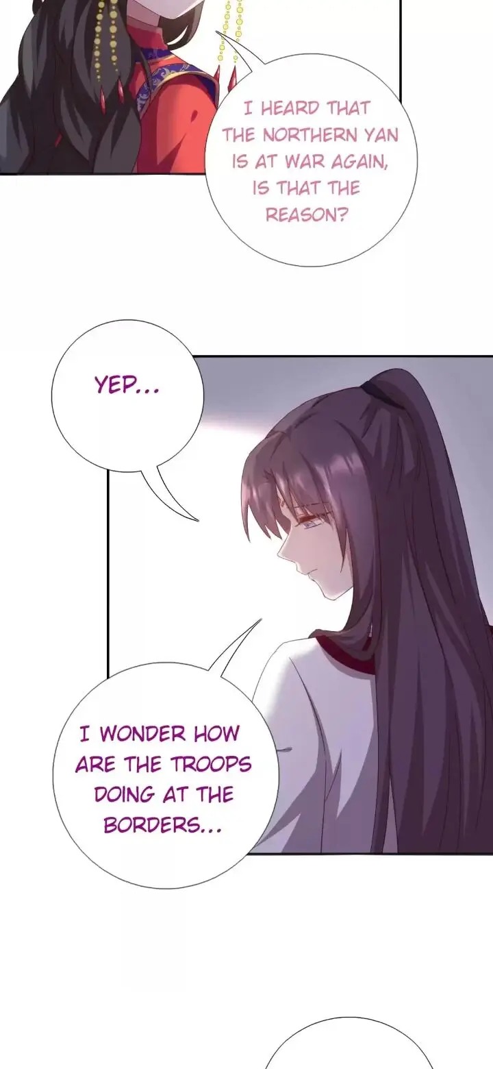 Read Holy Chef, Crazy Empress chapter 170 image 5 on Lezhin