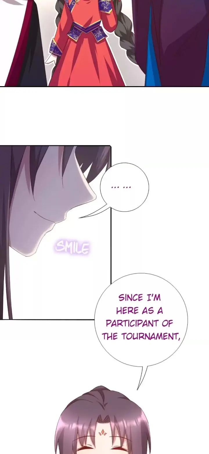 Read Holy Chef, Crazy Empress chapter 171 image 1 on Lezhin
