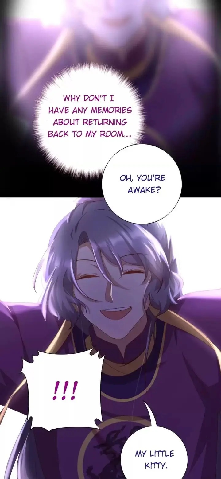 Read Holy Chef, Crazy Empress chapter 171 image 10 on Lezhin