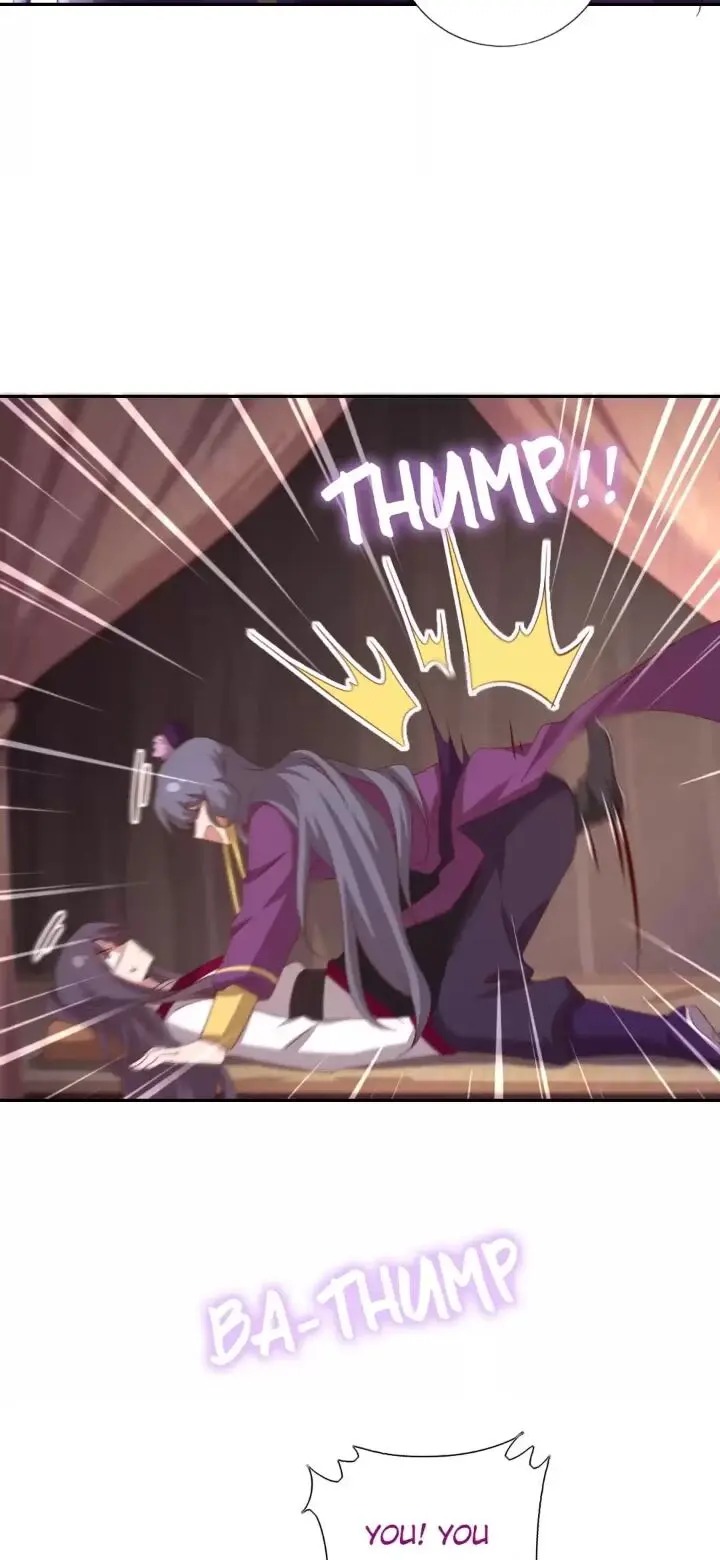 Read Holy Chef, Crazy Empress chapter 171 image 11 on Lezhin