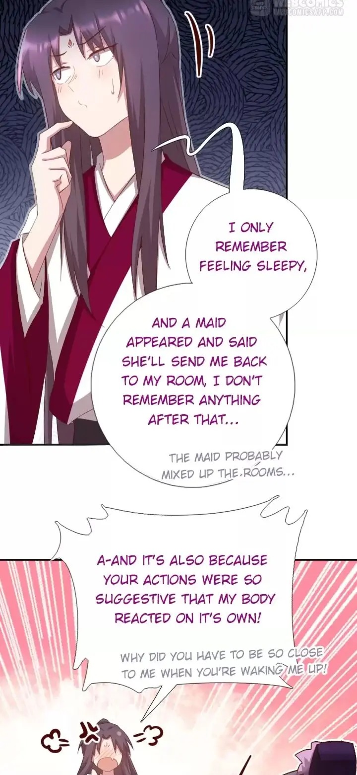 Read Holy Chef, Crazy Empress chapter 171 image 15 on Lezhin