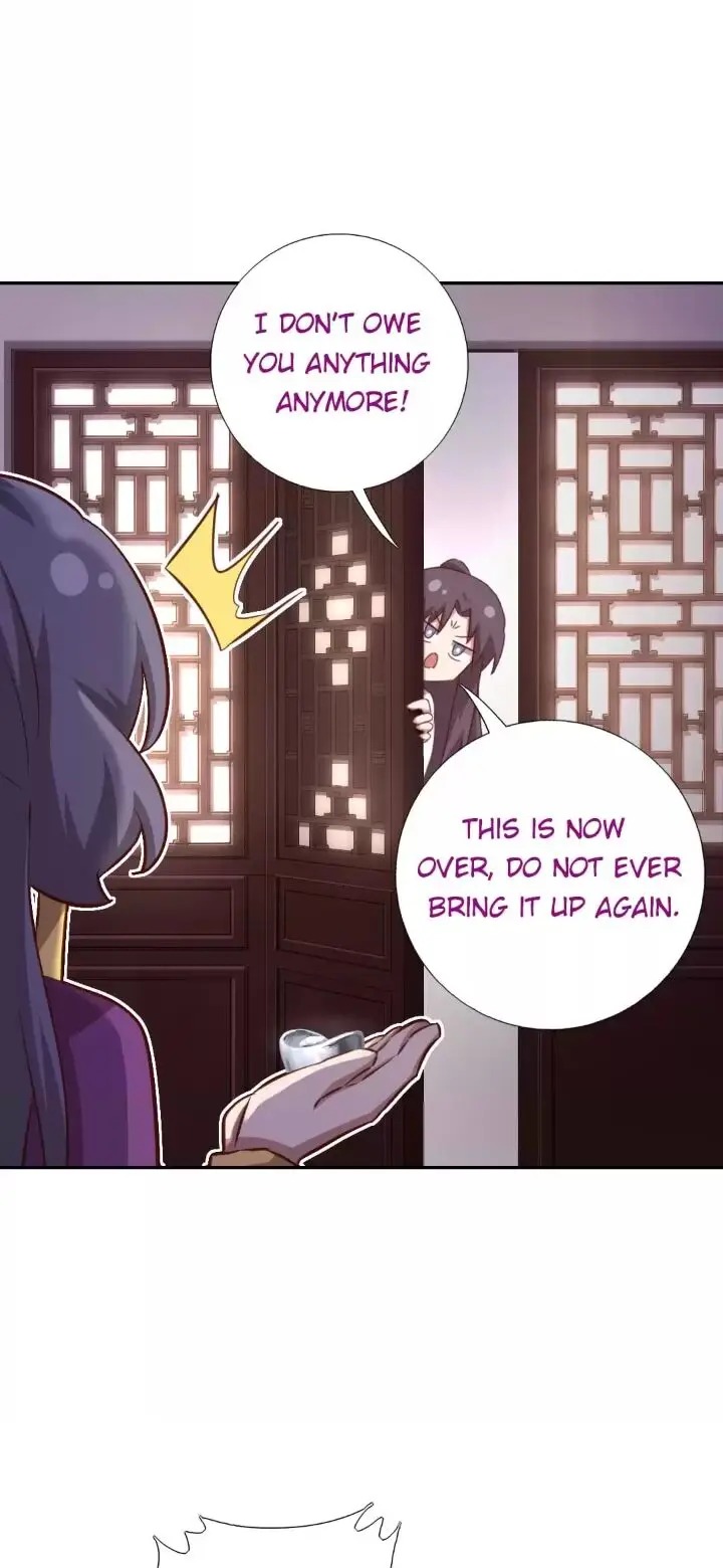 Read Holy Chef, Crazy Empress chapter 171 image 18 on Lezhin