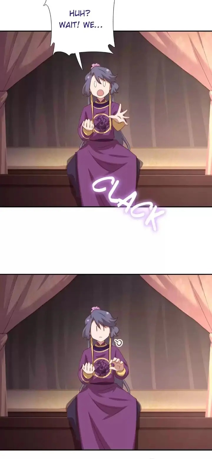 Read Holy Chef, Crazy Empress chapter 171 image 19 on Lezhin