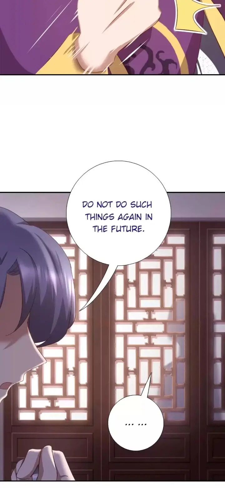 Read Holy Chef, Crazy Empress chapter 171 image 21 on Lezhin