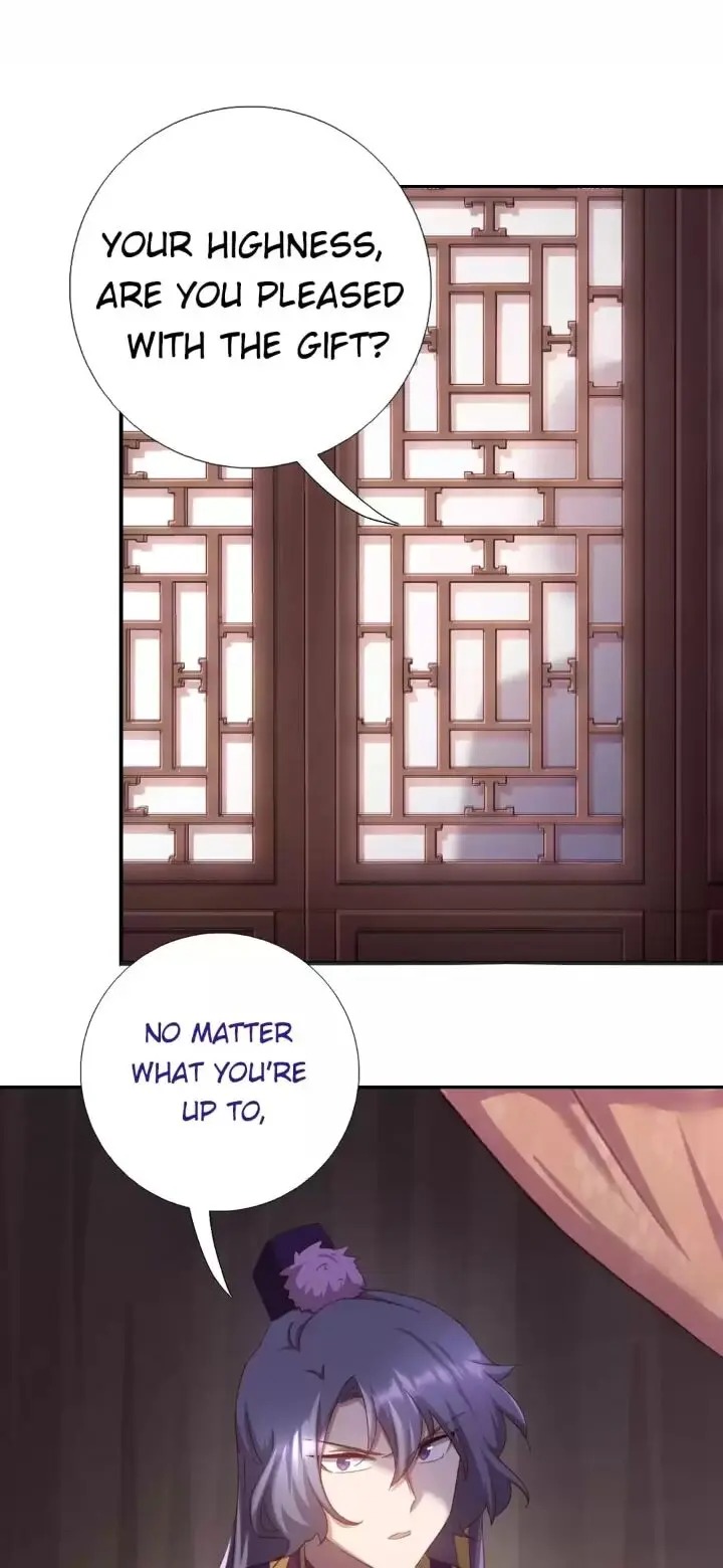 Read Holy Chef, Crazy Empress chapter 171 image 22 on Lezhin