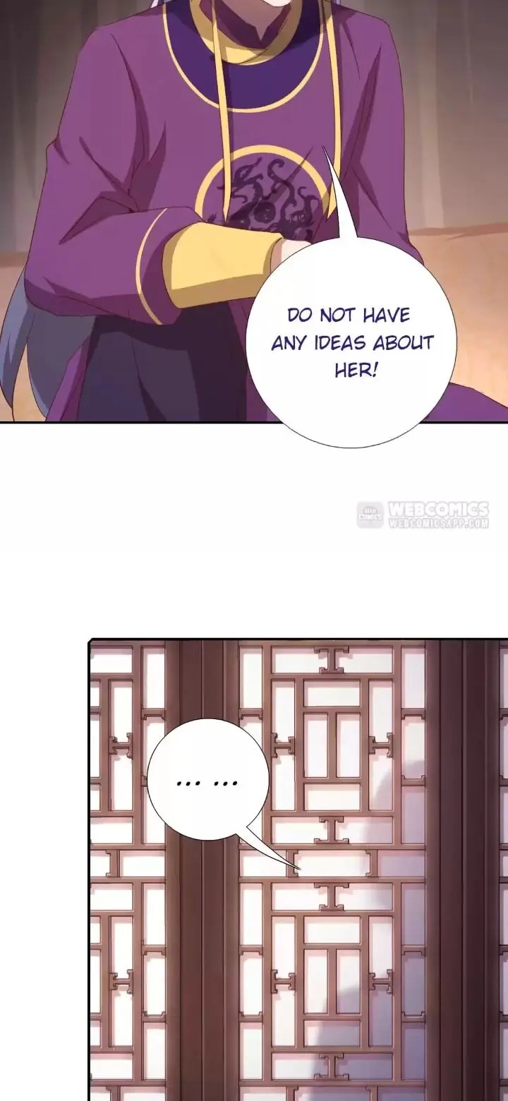Read Holy Chef, Crazy Empress chapter 171 image 23 on Lezhin
