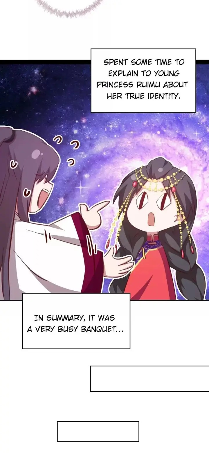 Read Holy Chef, Crazy Empress chapter 171 image 7 on Lezhin