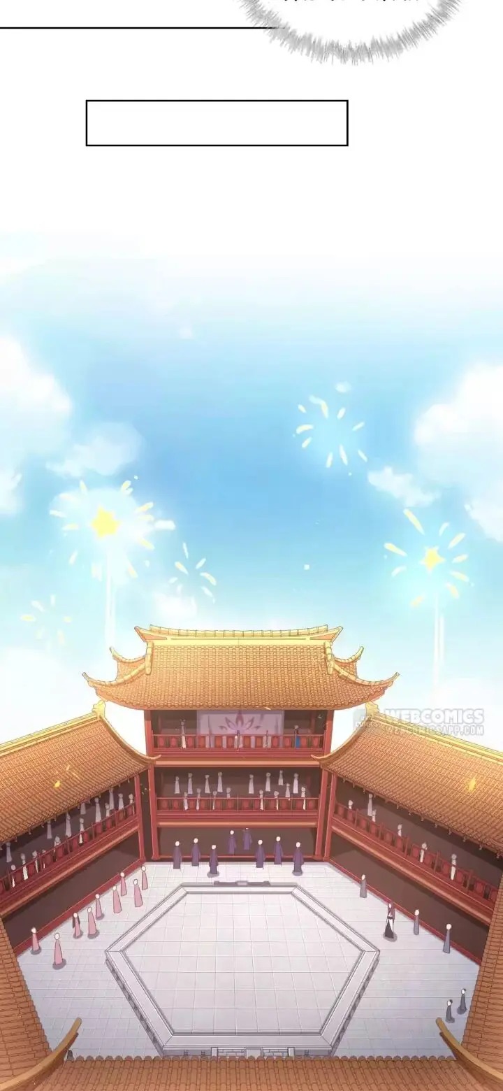 Read Holy Chef, Crazy Empress chapter 172 image 18 on Lezhin