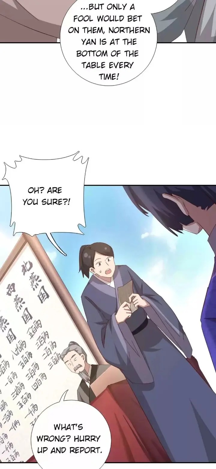 Read Holy Chef, Crazy Empress chapter 172 image 2 on Lezhin