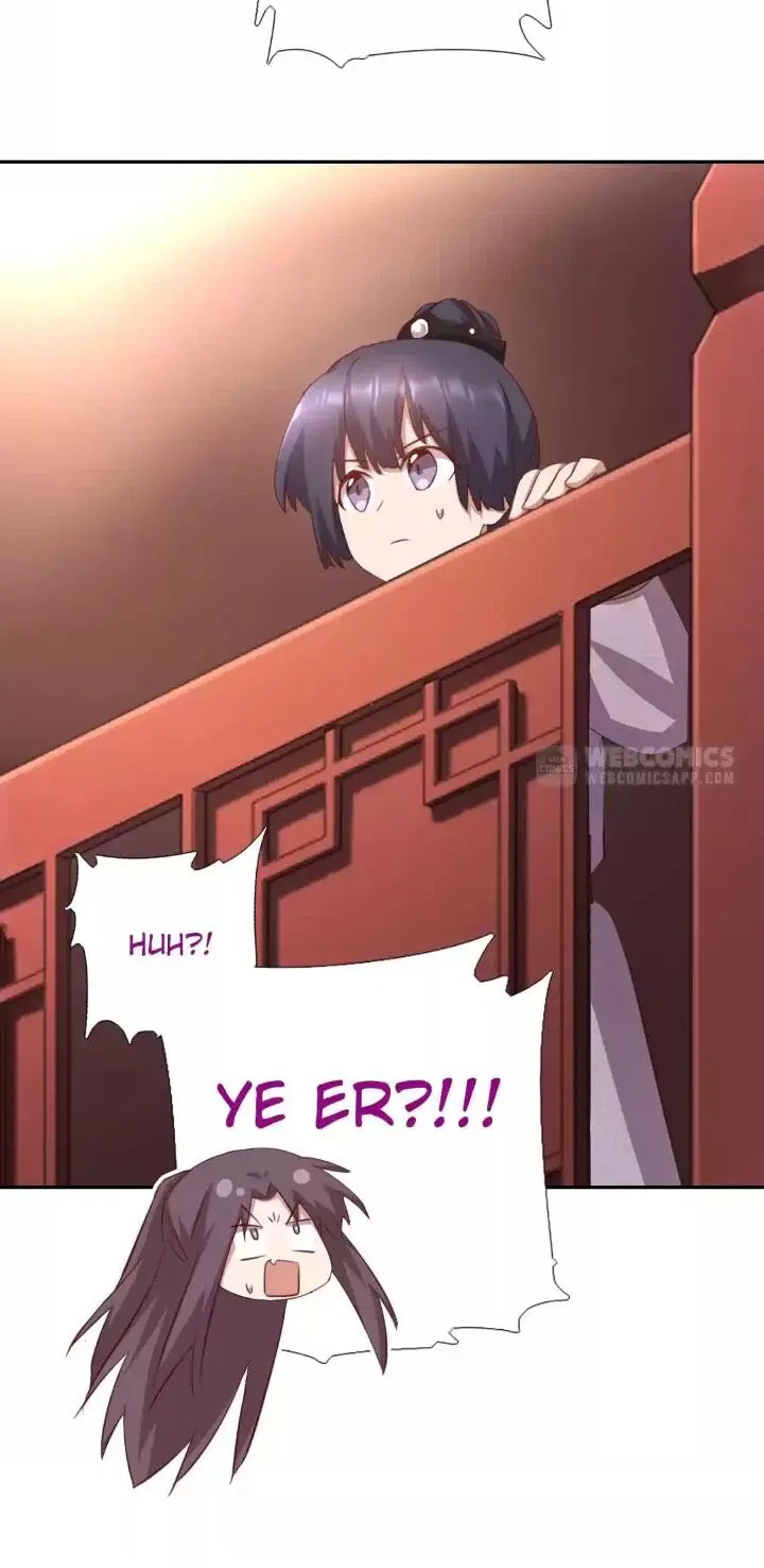 Read Holy Chef, Crazy Empress chapter 172 image 21 on Lezhin