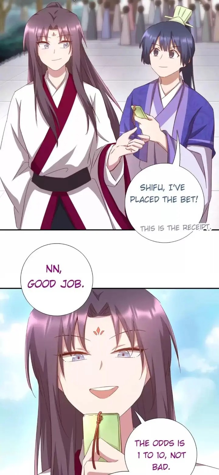 Read Holy Chef, Crazy Empress chapter 172 image 4 on Lezhin