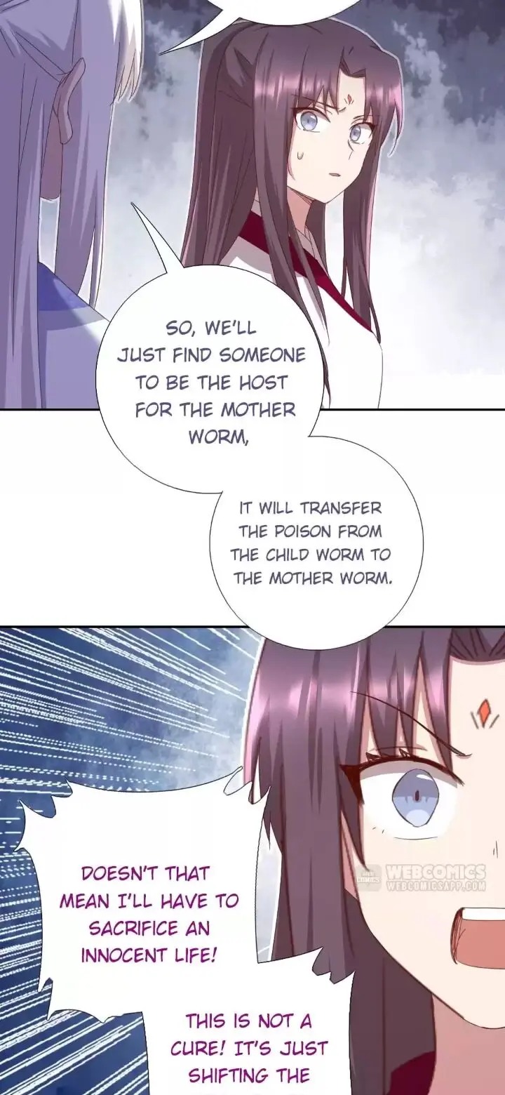 Read Holy Chef, Crazy Empress chapter 175 image 12 on Lezhin