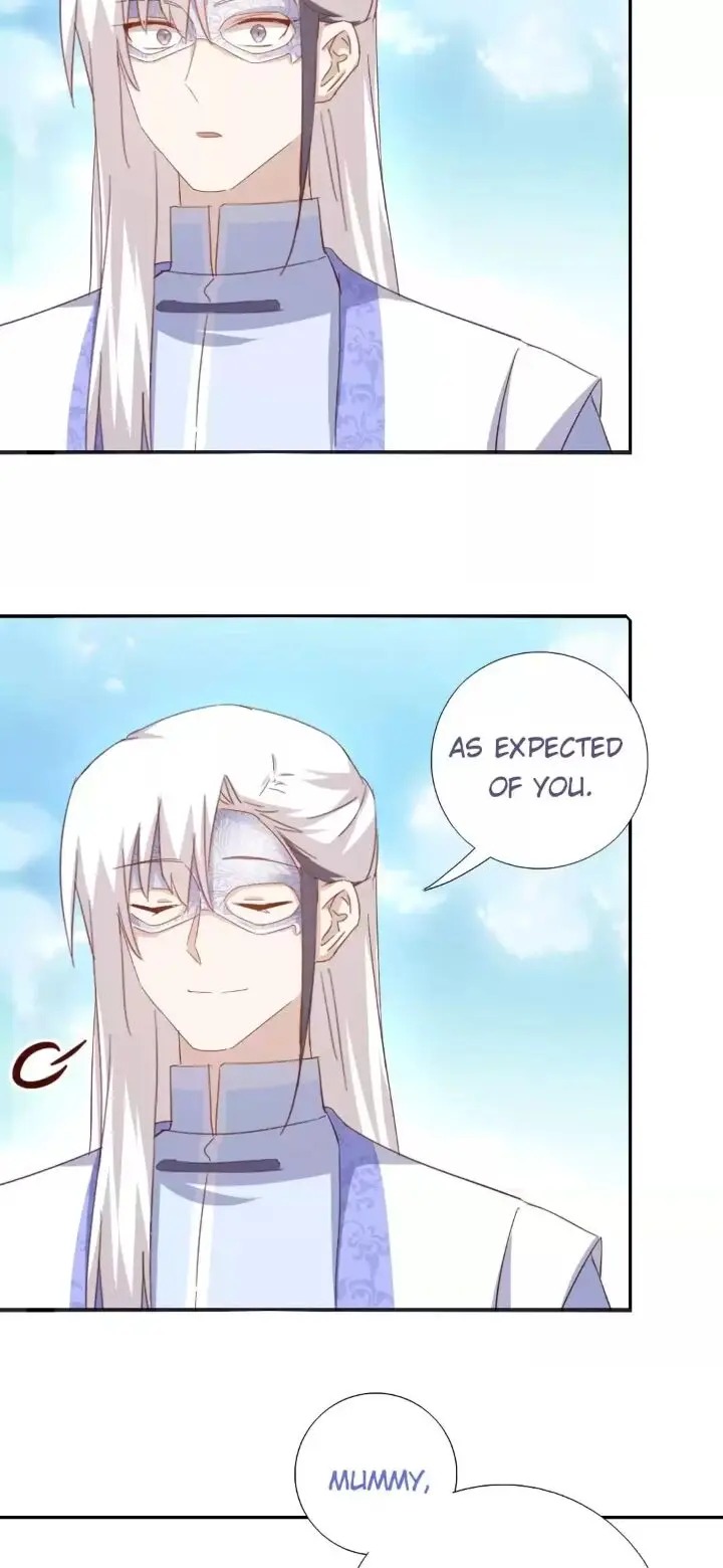 Read Holy Chef, Crazy Empress chapter 175 image 14 on Lezhin