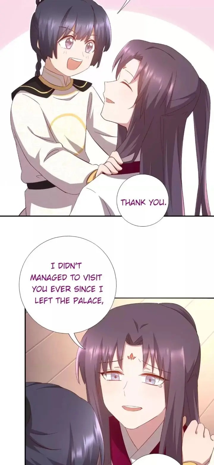 Read Holy Chef, Crazy Empress chapter 175 image 2 on Lezhin