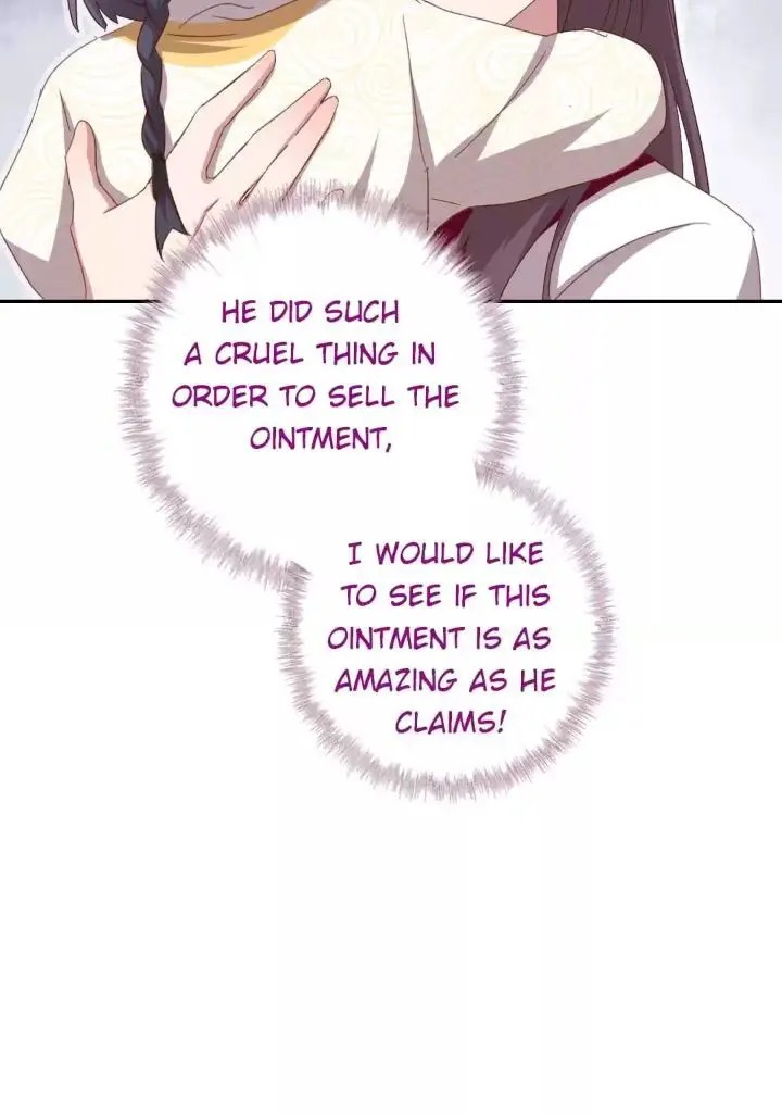 Read Holy Chef, Crazy Empress chapter 175 image 21 on Lezhin