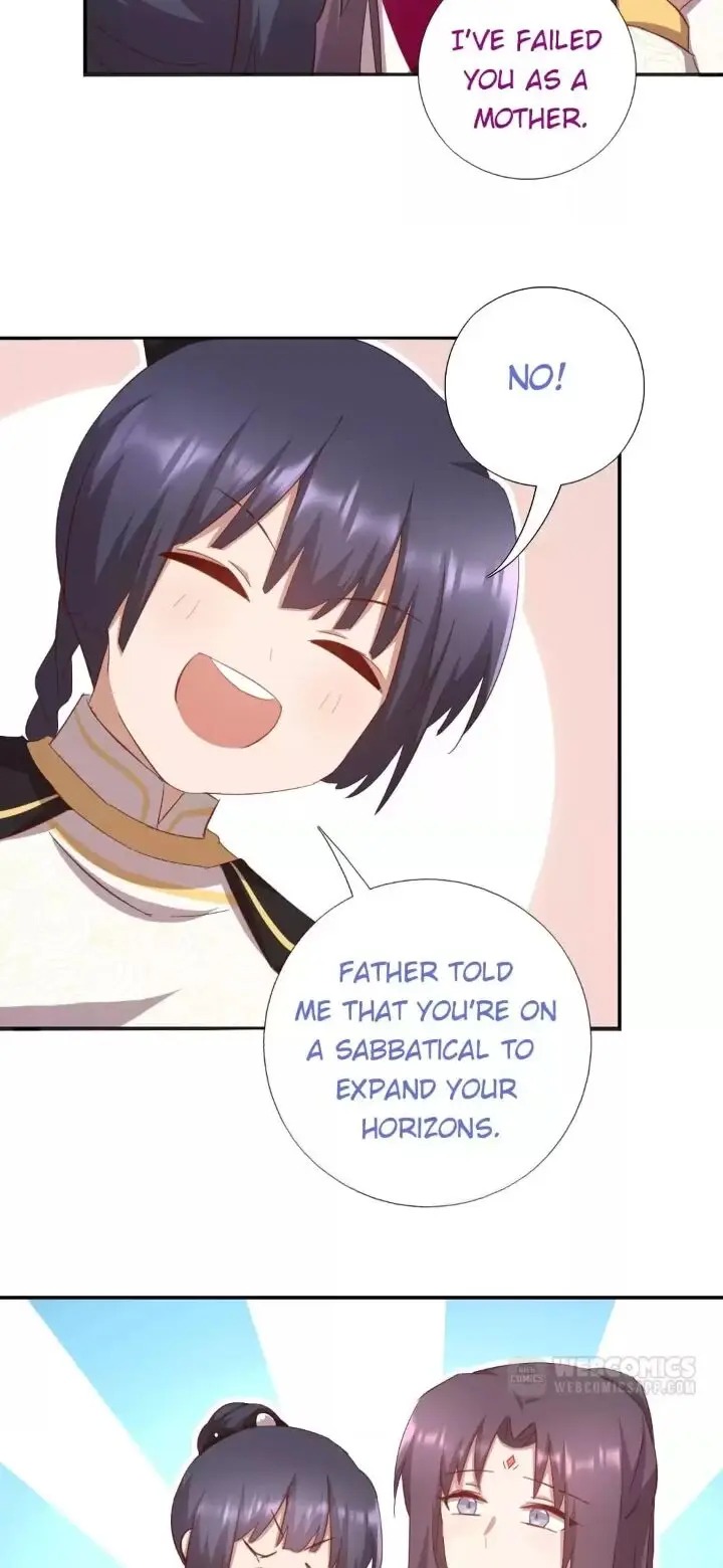 Read Holy Chef, Crazy Empress chapter 175 image 3 on Lezhin
