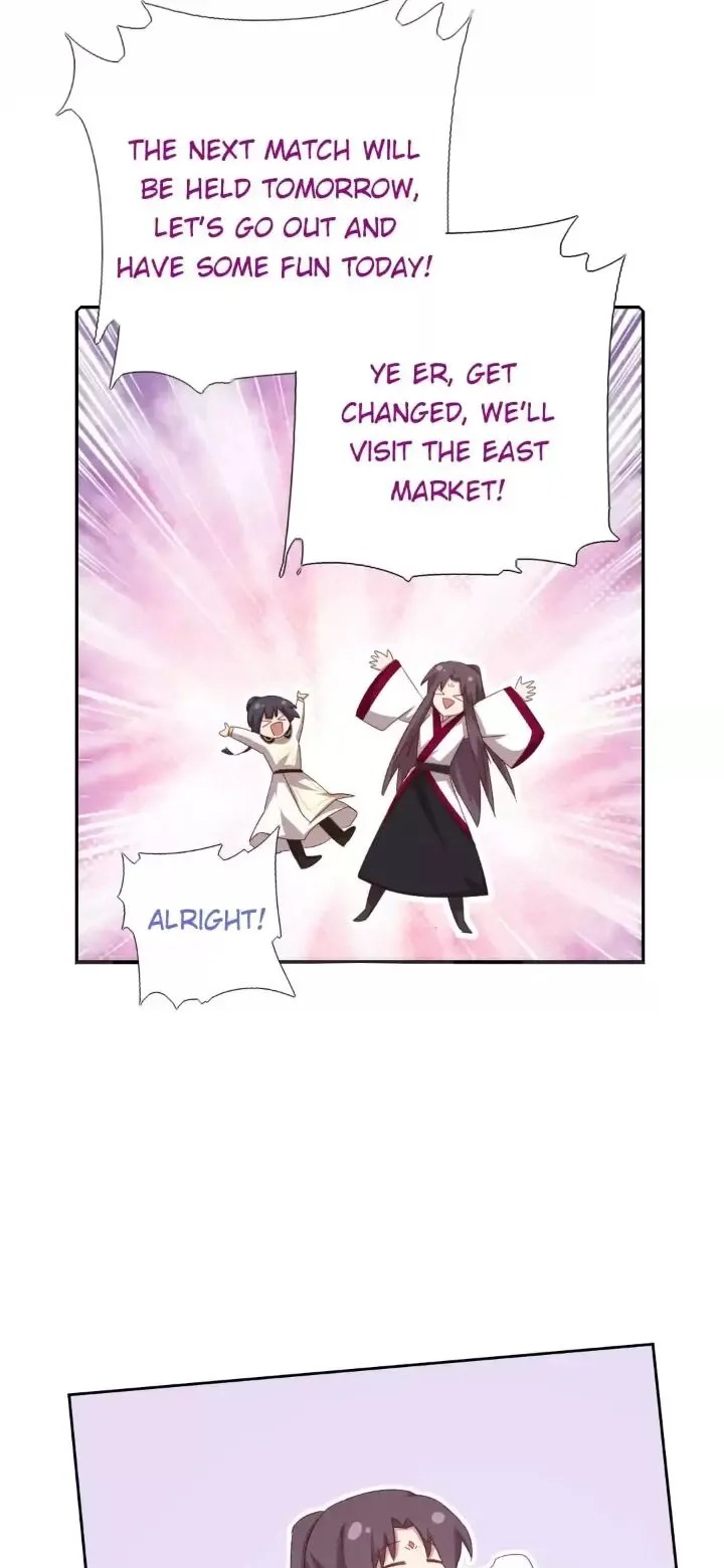 Read Holy Chef, Crazy Empress chapter 175 image 5 on Lezhin