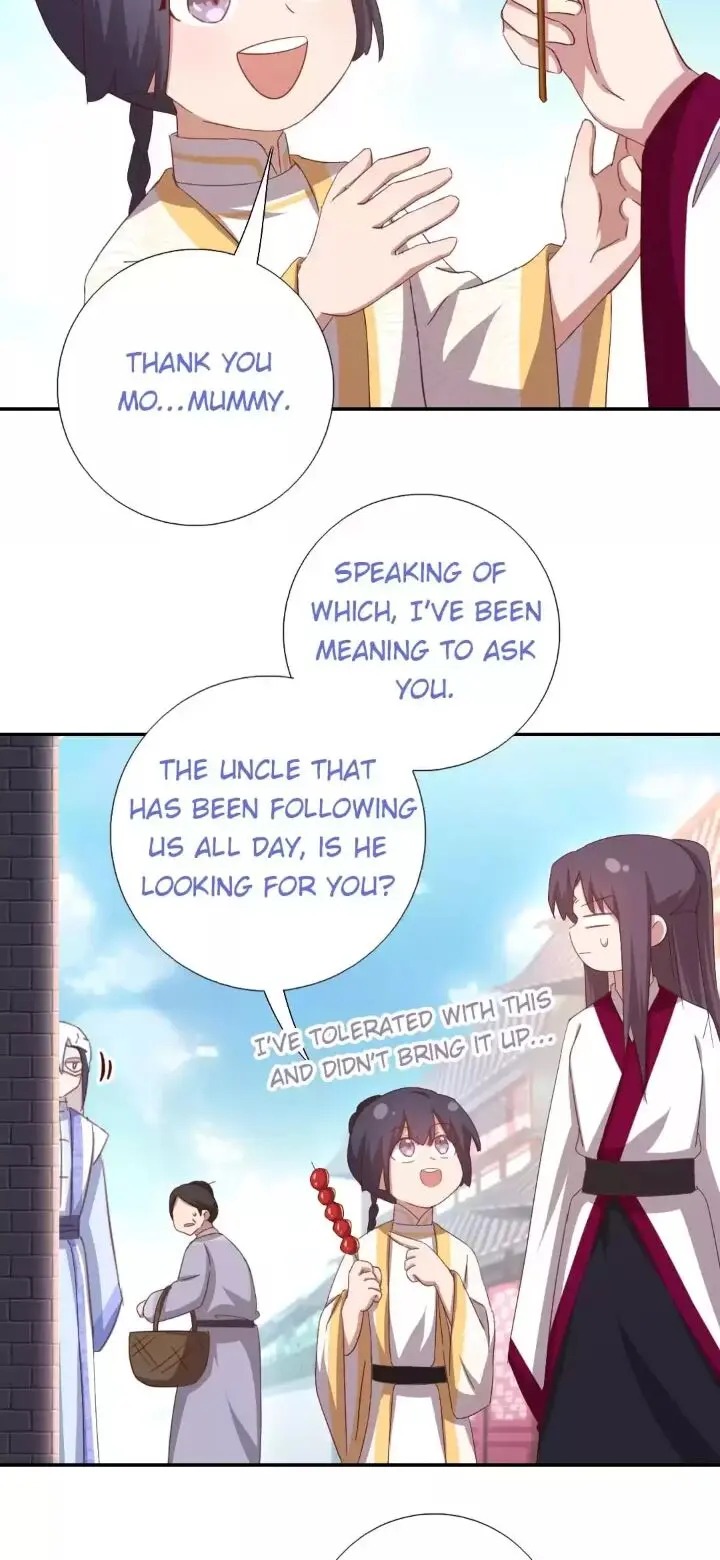 Read Holy Chef, Crazy Empress chapter 175 image 7 on Lezhin