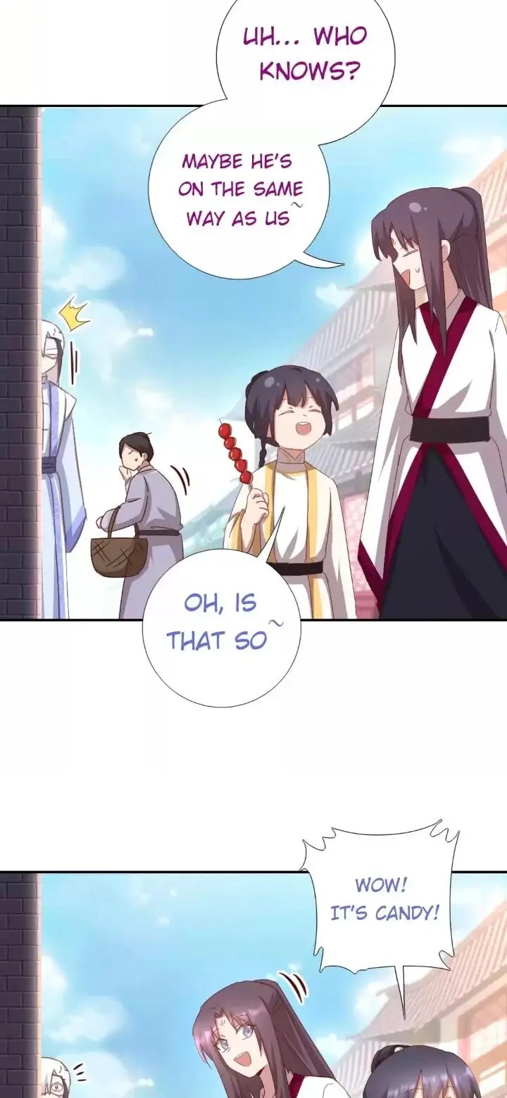 Read Holy Chef, Crazy Empress chapter 175 image 8 on Lezhin