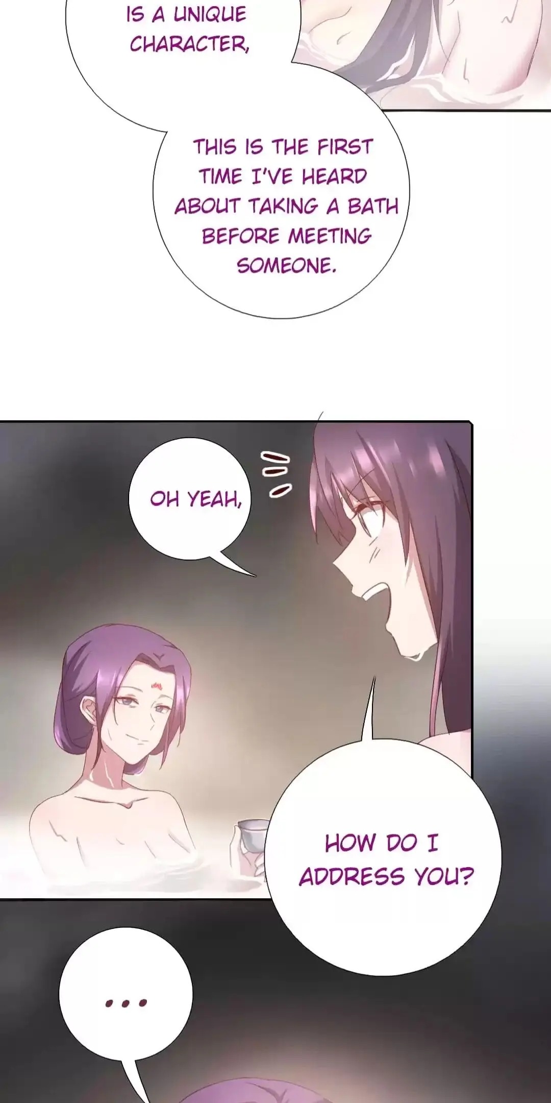 Read Holy Chef, Crazy Empress chapter 177 image 15 on Lezhin