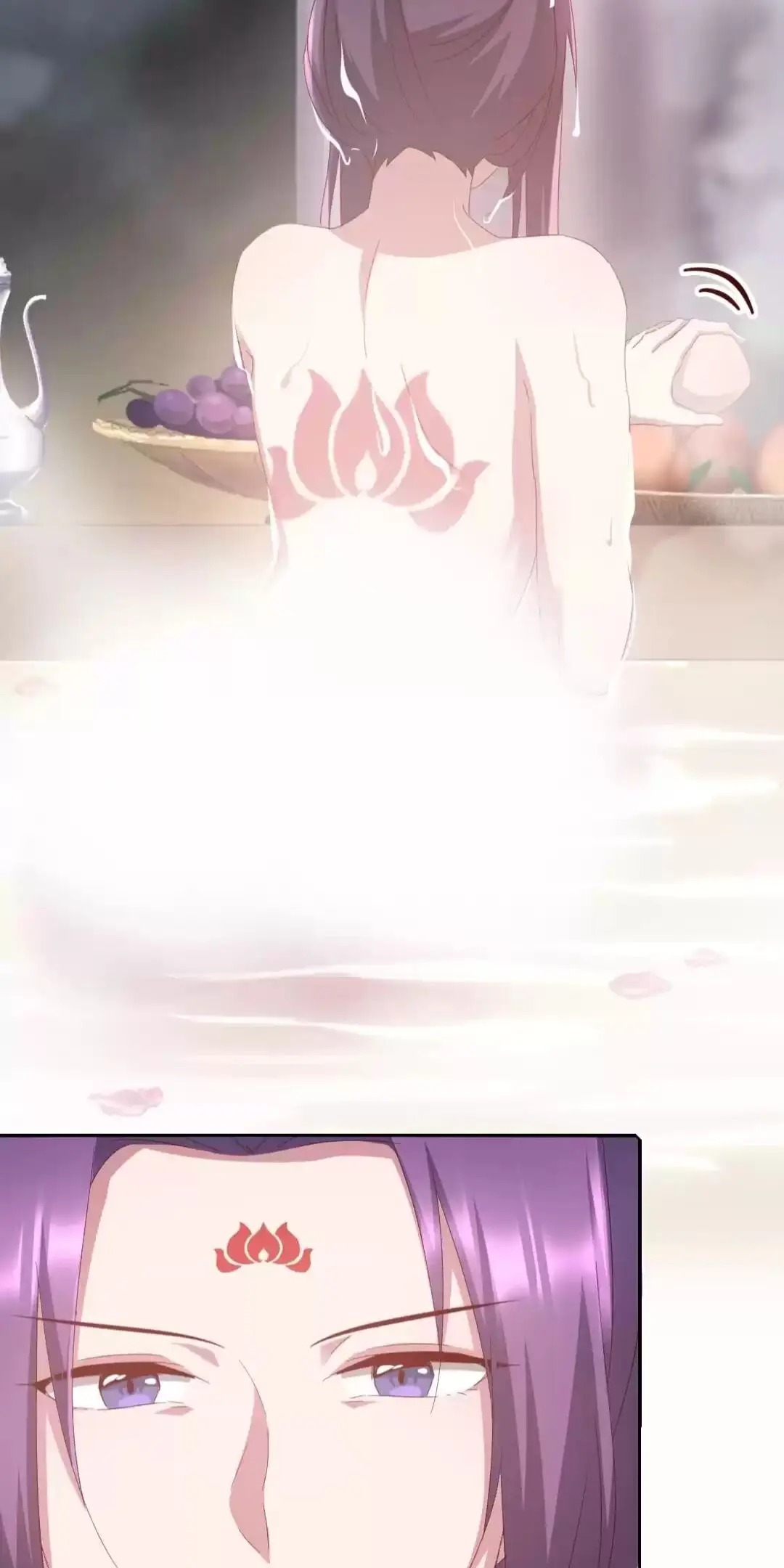 Read Holy Chef, Crazy Empress chapter 177 image 20 on Lezhin