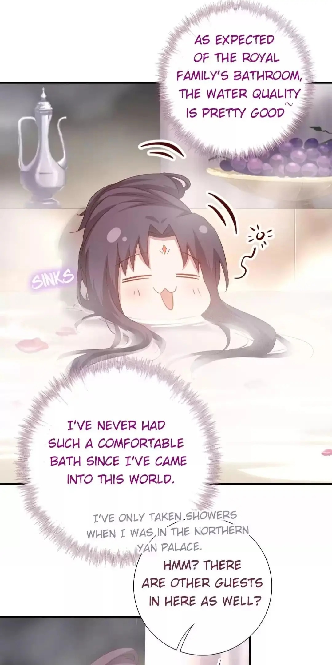 Read Holy Chef, Crazy Empress chapter 177 image 6 on Lezhin