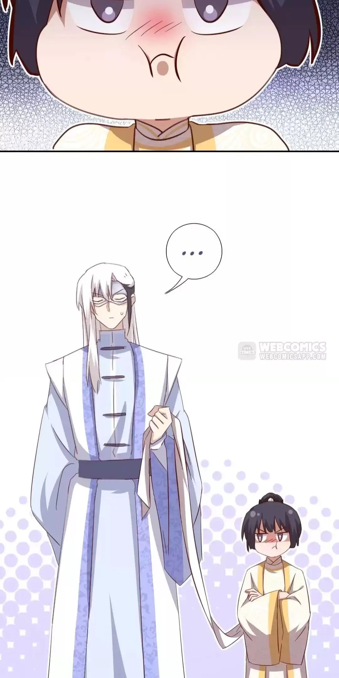 Read Holy Chef, Crazy Empress chapter 178 image 1 on Lezhin