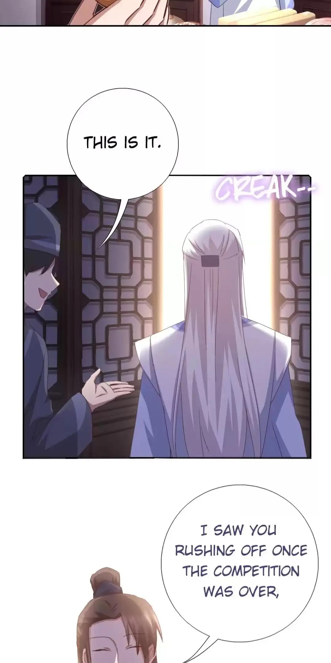 Read Holy Chef, Crazy Empress chapter 178 image 11 on Lezhin