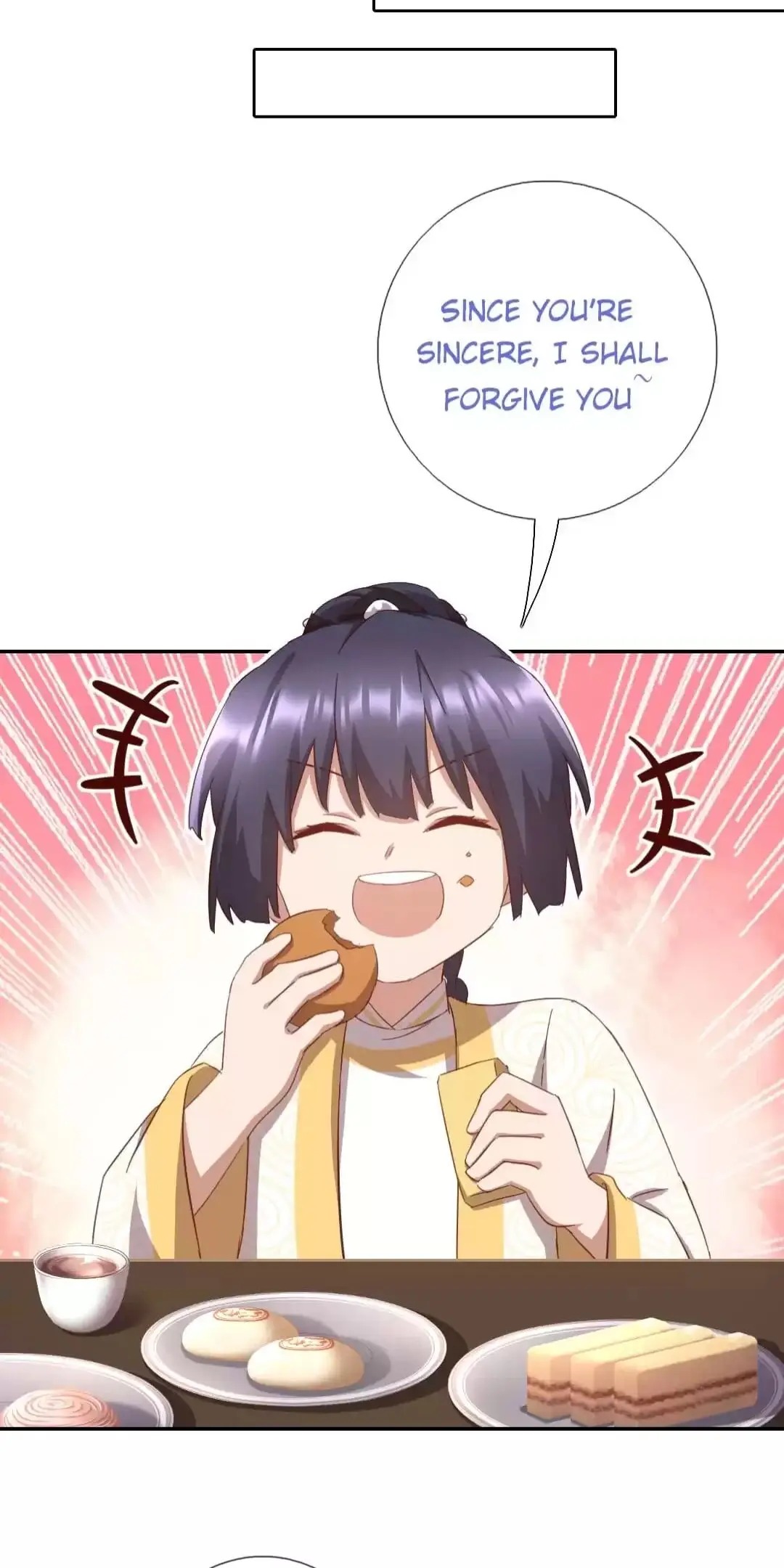 Read Holy Chef, Crazy Empress chapter 178 image 8 on Lezhin