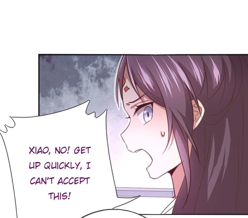 Read Holy Chef, Crazy Empress chapter 18 image 1 on Lezhin