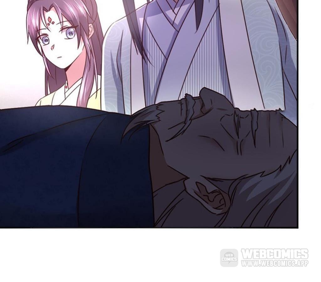 Read Holy Chef, Crazy Empress chapter 18 image 10 on Lezhin