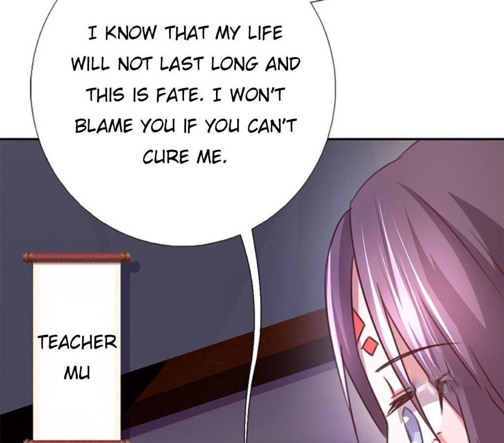 Read Holy Chef, Crazy Empress chapter 18 image 12 on Lezhin